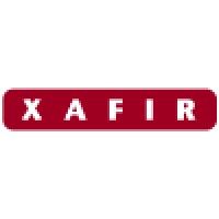 Xafir A/S logo, Xafir A/S contact details