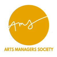 Arts Managers Society (AMS) logo, Arts Managers Society (AMS) contact details