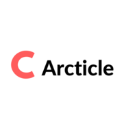 Clic Article logo, Clic Article contact details