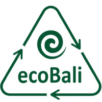 ecoBali logo, ecoBali contact details