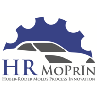 HR-MoPrIn GmbH logo, HR-MoPrIn GmbH contact details