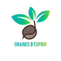 Graines d'Espoir logo, Graines d'Espoir contact details