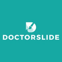 DoctorSlide logo, DoctorSlide contact details