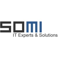 SOMI Solutions GmbH logo, SOMI Solutions GmbH contact details