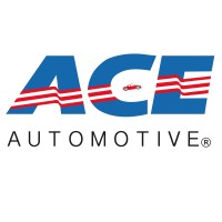 Ace Automotive logo, Ace Automotive contact details