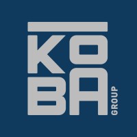 Koba Group logo, Koba Group contact details