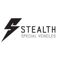 Stealth Special Vehicles logo, Stealth Special Vehicles contact details