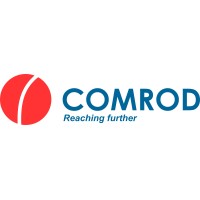 Comrod Mission Systems logo, Comrod Mission Systems contact details