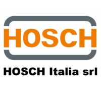 HOSCH Italia srl logo, HOSCH Italia srl contact details