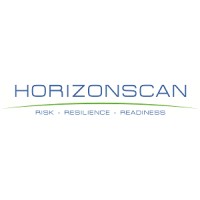 Horizonscan Ltd logo, Horizonscan Ltd contact details