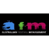 Australian Festival Management logo, Australian Festival Management contact details