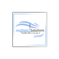 Aesthetic Solutions Red Deer logo, Aesthetic Solutions Red Deer contact details