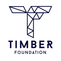 Timber Foundation logo, Timber Foundation contact details