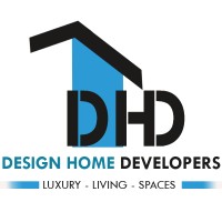 Design Home Developers logo, Design Home Developers contact details