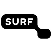 SURFnet logo, SURFnet contact details