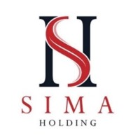 SIMA Holding logo, SIMA Holding contact details