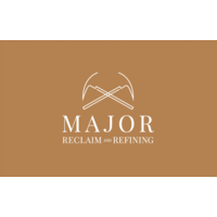 Major Reclaim and Refining logo, Major Reclaim and Refining contact details