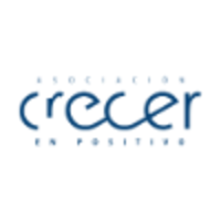 Asociación Crecer en Positivo logo, Asociación Crecer en Positivo contact details