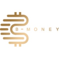 B Money Inc logo, B Money Inc contact details