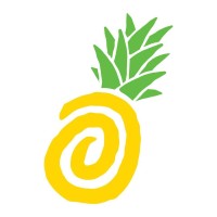 Pineapple Social Media logo, Pineapple Social Media contact details