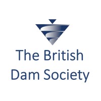 British Dam Society logo, British Dam Society contact details