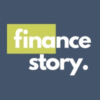 Finance Story logo, Finance Story contact details