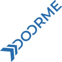 DOORME AUTOMATISMOS logo, DOORME AUTOMATISMOS contact details