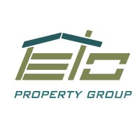 EIO Property Group logo, EIO Property Group contact details