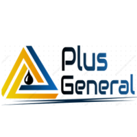 Plus General Company logo, Plus General Company contact details