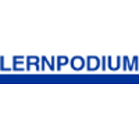 Lernpodium Business Solutions logo, Lernpodium Business Solutions contact details