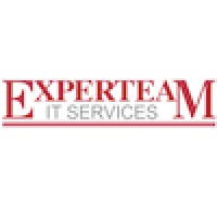 Experteam IT Services logo, Experteam IT Services contact details