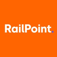 RailPoint logo, RailPoint contact details