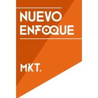 Nuevo Enfoque Marketing logo, Nuevo Enfoque Marketing contact details