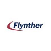 Flynther logo, Flynther contact details