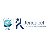 Rendabel logo, Rendabel contact details