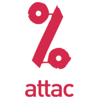 Attac France logo, Attac France contact details