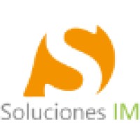 Soluciones IM logo, Soluciones IM contact details