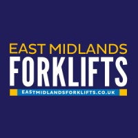 East Midlands Forklifts Limited logo, East Midlands Forklifts Limited contact details