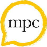 Michael Palin Centre for Stammering logo, Michael Palin Centre for Stammering contact details