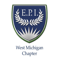 EPI West Michigan Chapter logo, EPI West Michigan Chapter contact details