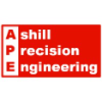 Ashill Precision Engineering Ltd logo, Ashill Precision Engineering Ltd contact details