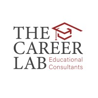 The Career Lab logo, The Career Lab contact details