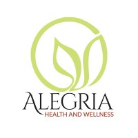 Alegria Health and Wellness logo, Alegria Health and Wellness contact details