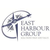 East Harbour Group Ltd logo, East Harbour Group Ltd contact details