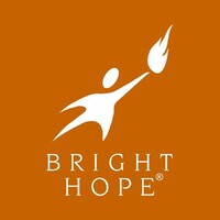 Bright Hope logo, Bright Hope contact details