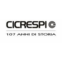 Cicrespi SpA logo, Cicrespi SpA contact details