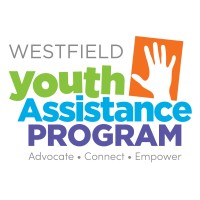 Westfield Youth Assistance Program logo, Westfield Youth Assistance Program contact details