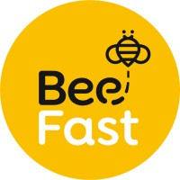 BeeFast.ro logo, BeeFast.ro contact details