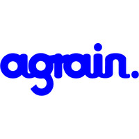 AGRAIN logo, AGRAIN contact details