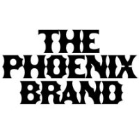 The Phoenix Brand logo, The Phoenix Brand contact details